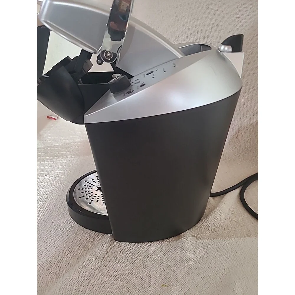Keurig tested works
